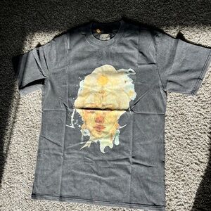 Gallery Department Portrait ‘Alone in silence’ Short Sleeve Tee Shirt